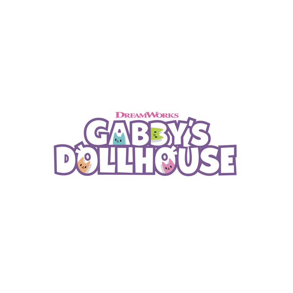 Gabby's Dollhouse