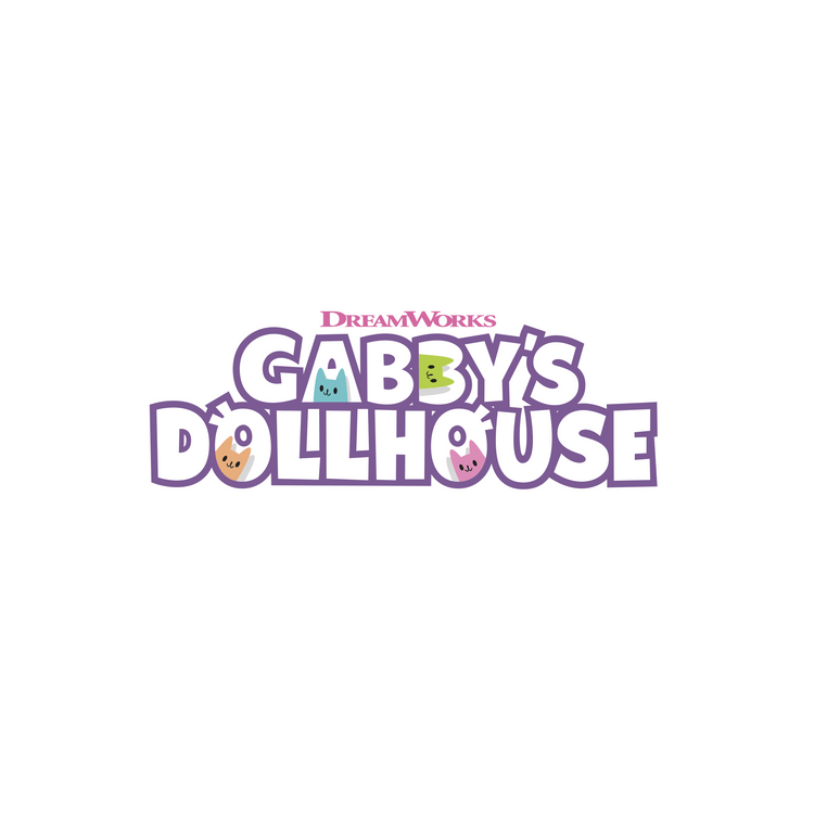 Gabby's Dollhouse