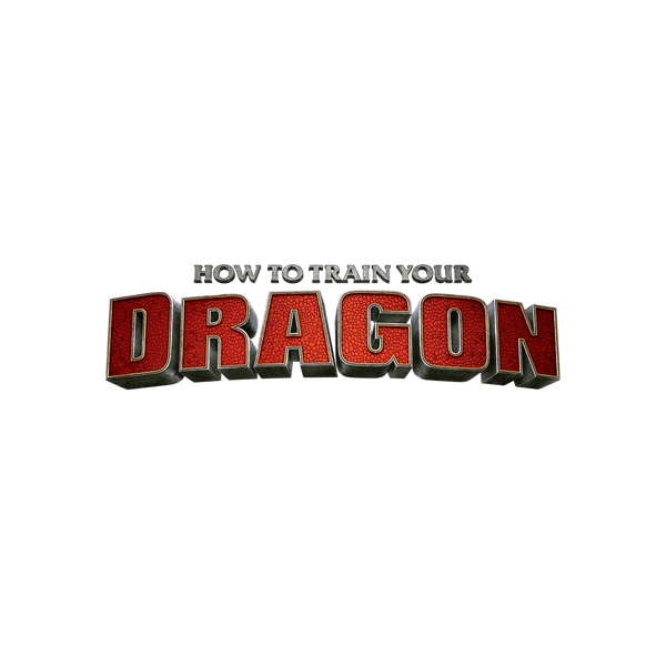 How to Train Your Dragon
