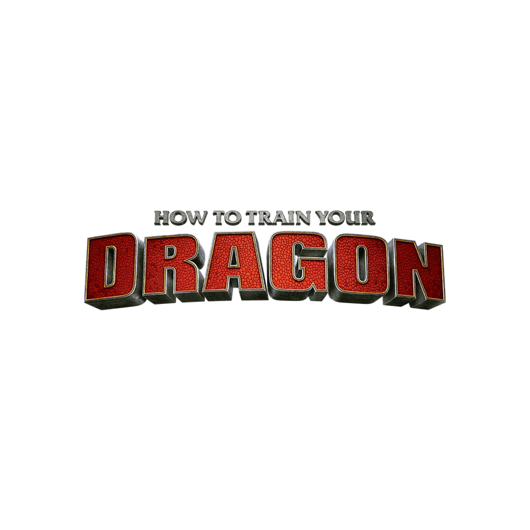 How to Train Your Dragon