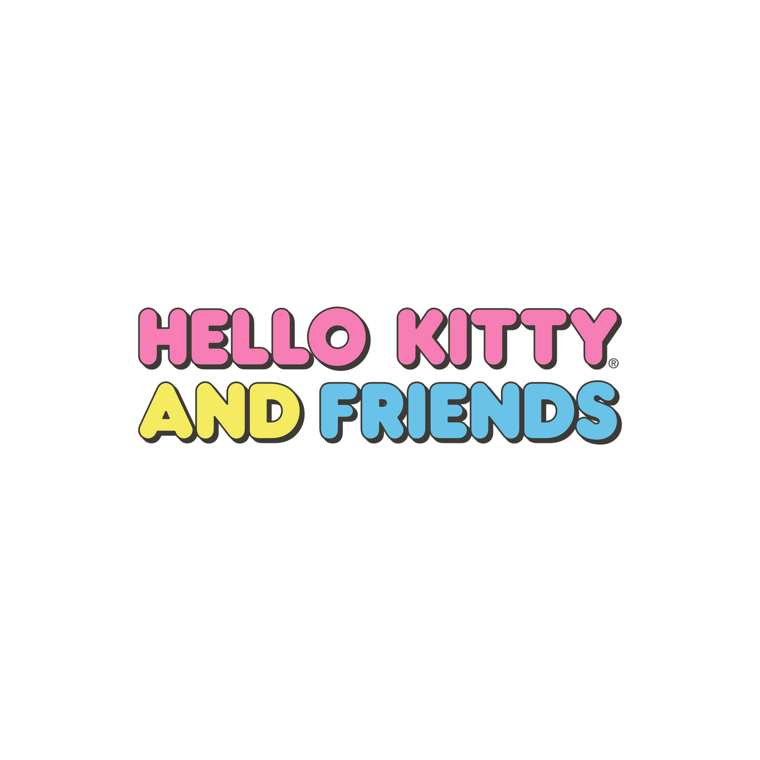 Hello Kitty - PEZ Candy