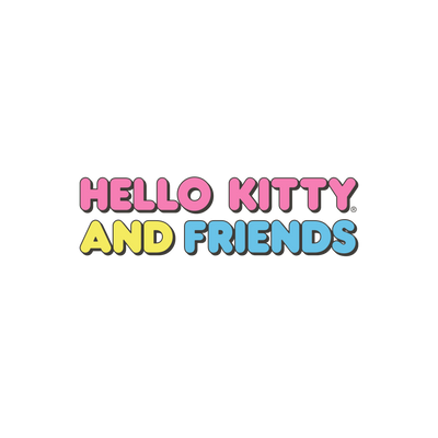 Hello Kitty - PEZ Candy