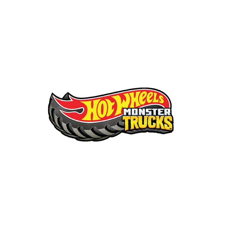 Hot Wheels Monster Trucks