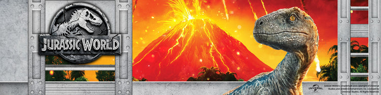 Jurassic World