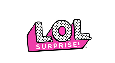 LOL! Surprise