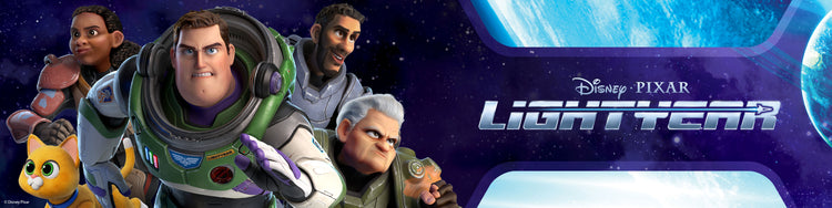 Disney & Pixar's Lightyear