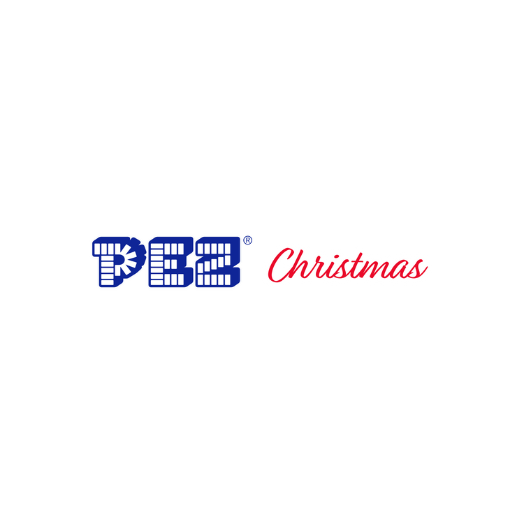 Christmas - PEZ Candy