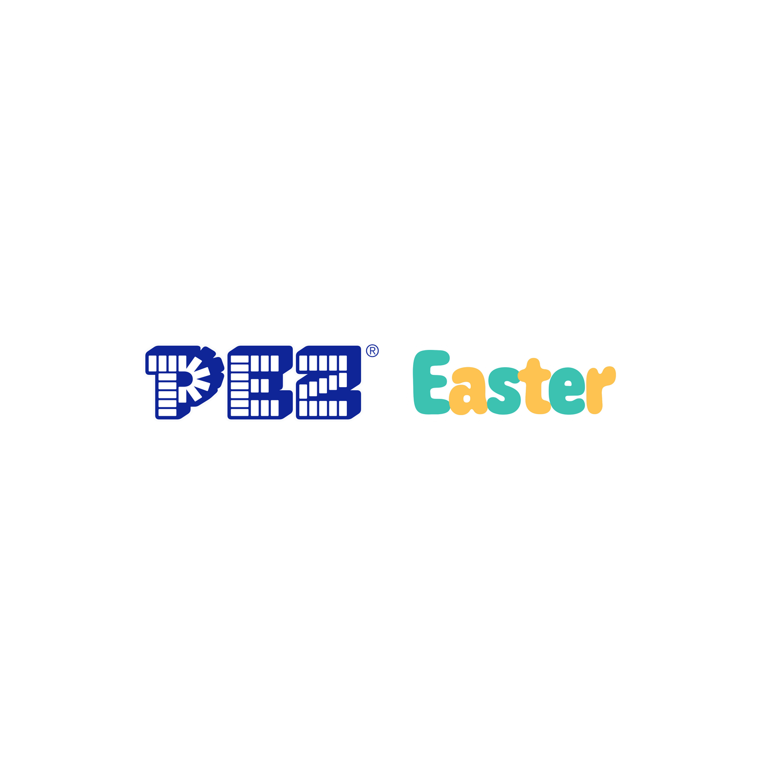 Easter - PEZ Candy