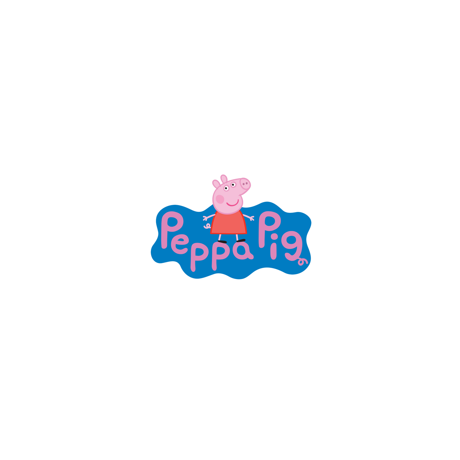 Peppa Pig