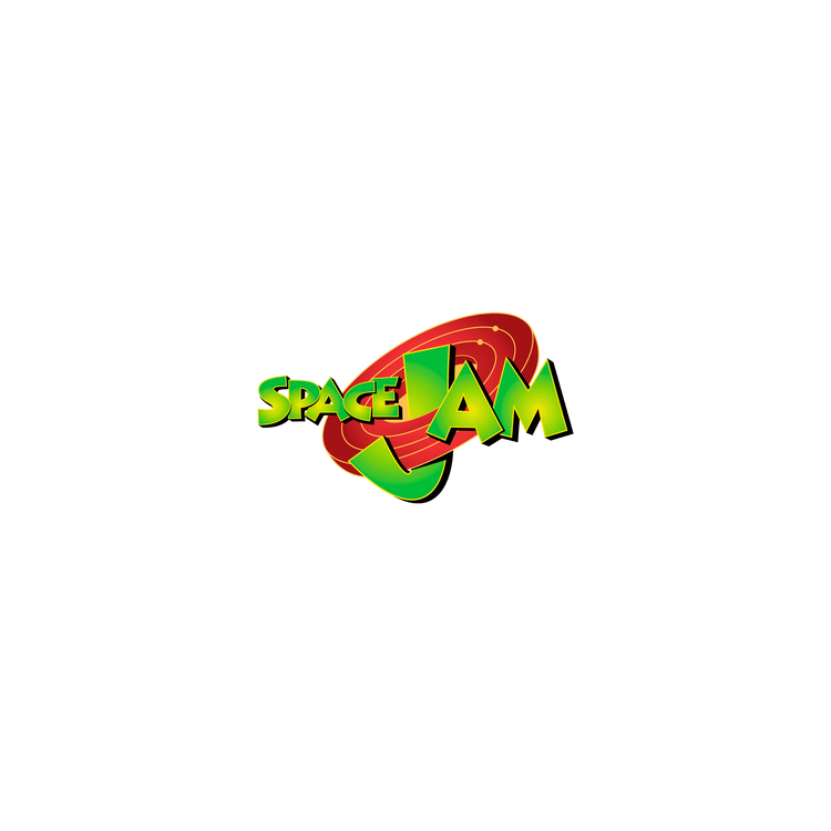 Space Jam - PEZ Candy