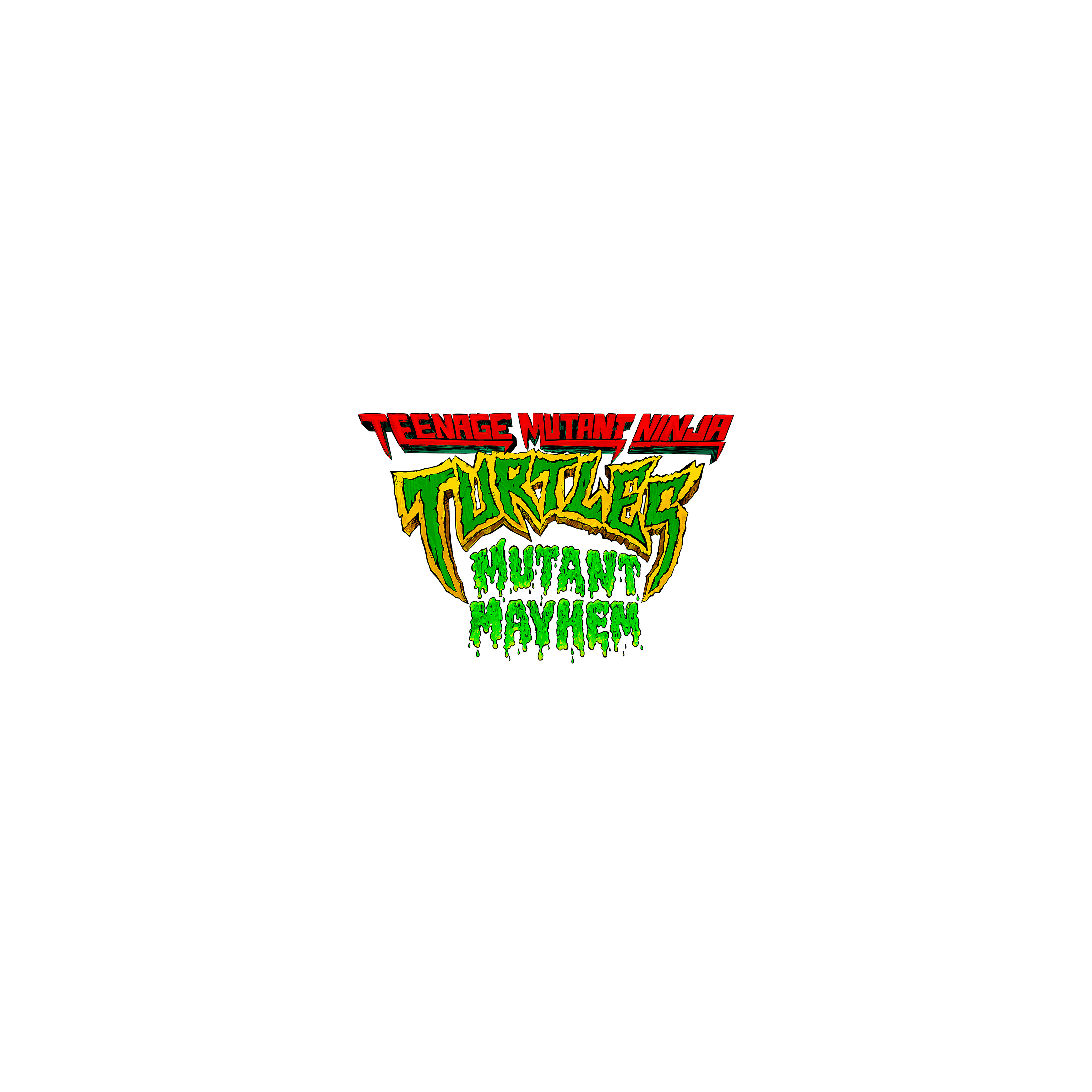 4 Distributeurs PEZ Tortues Ninja 2012 – Collection Nickelodeon – Pour Fans De TMNT
