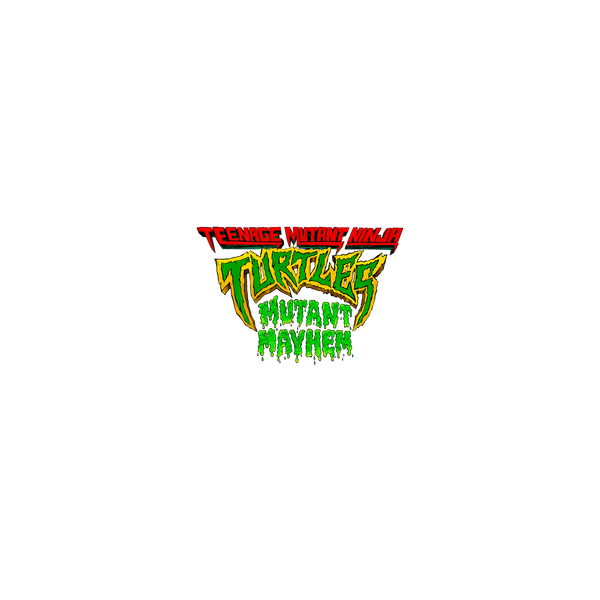 Teenage Mutant Ninja Turtles