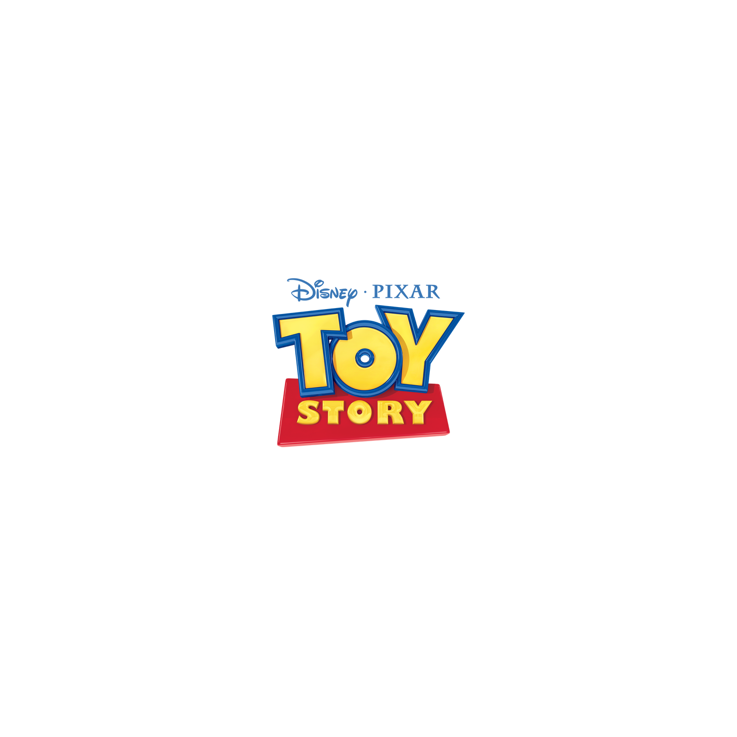 Disney · Pixar Toy Story