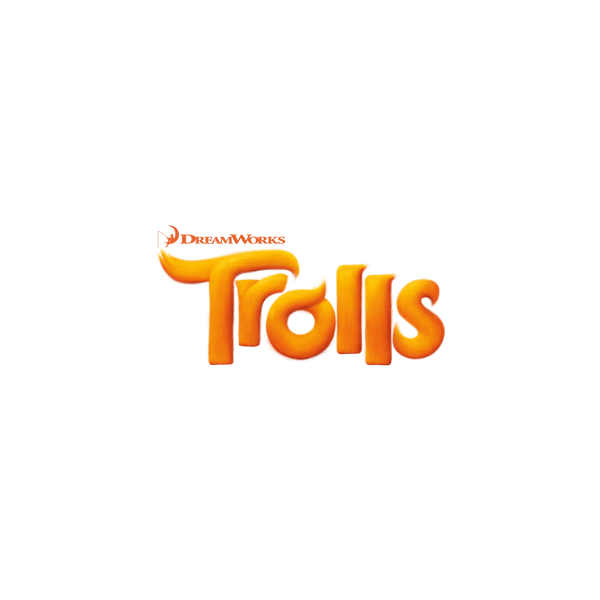 DreamWorks Trolls