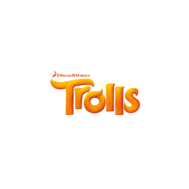 DreamWorks Trolls World Tour - PEZ Candy