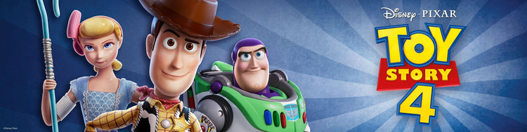 Disney · Pixar Toy Story - PEZ Candy