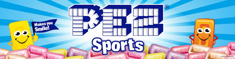 Basketball - PEZ Candy