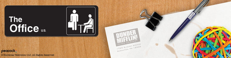 The Office - PEZ Candy