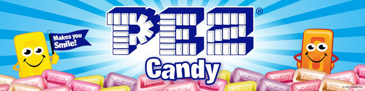 PEZ Party Favors - PEZ Candy