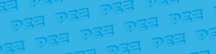 PEZ Trucks - PEZ Candy