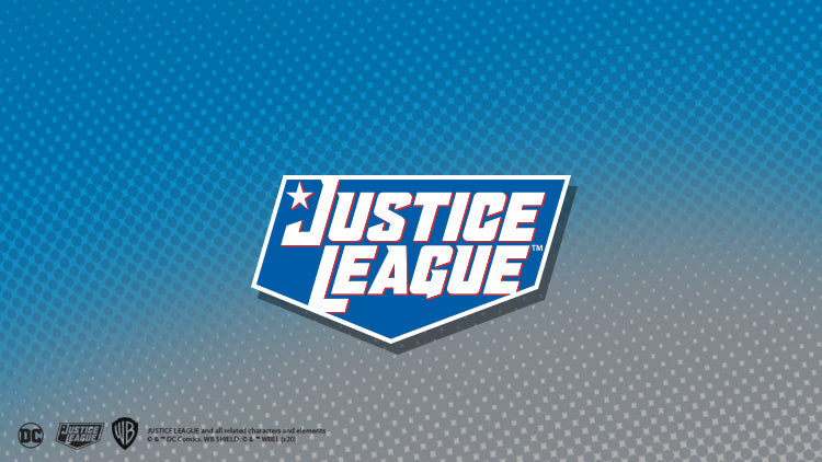 DC Comics - PEZ Candy