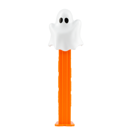 Halloween Ghost PEZ Dispenser
