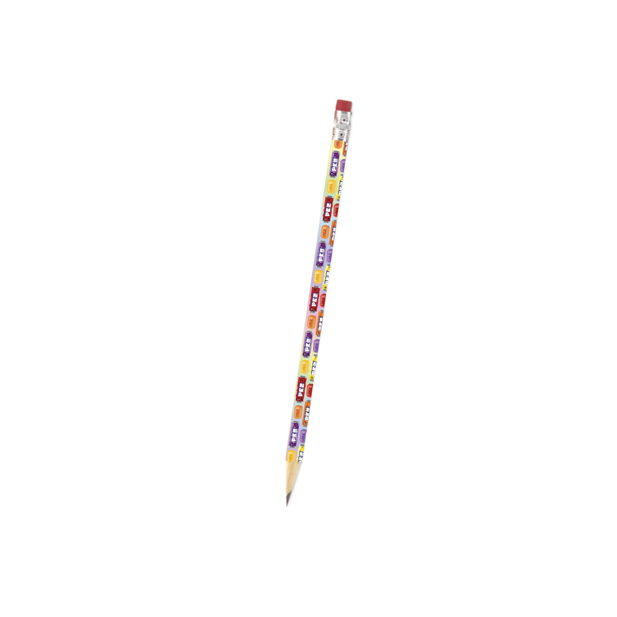 Pencil - PEZ Wrappers Design | PEZ Official Online Store – PEZ Candy