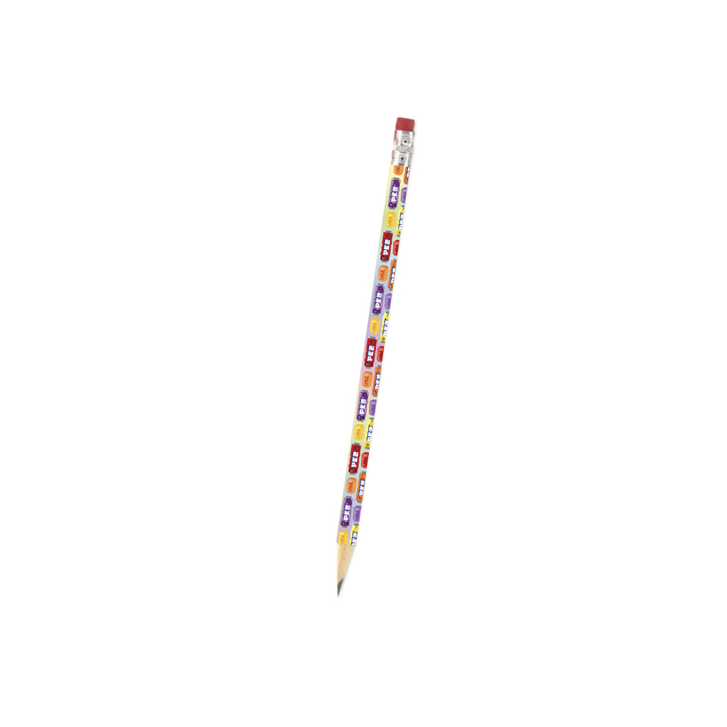 Pencil (PEZ Candy Packs)