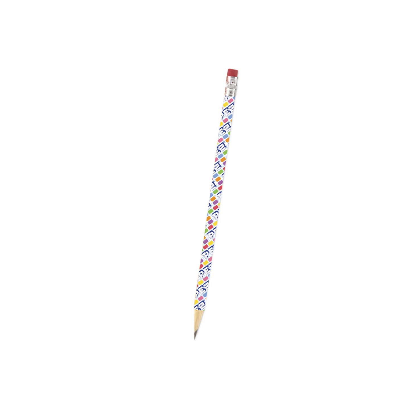 Pencil (PEZ Logo Design)