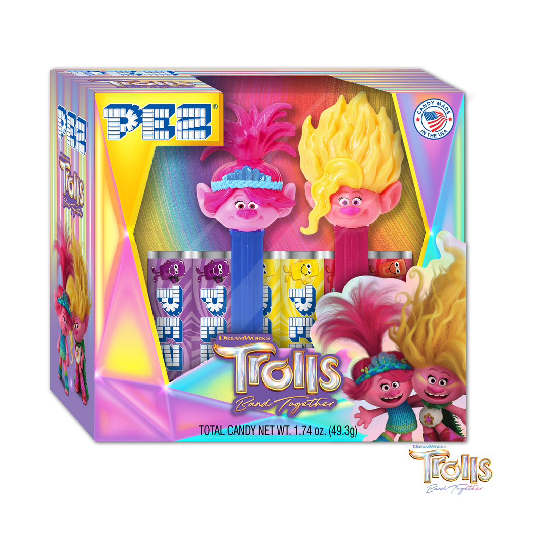 Trolls gift hotsell