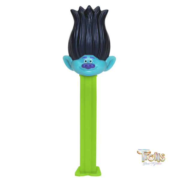 Trolls PEZ®  Snyder's Candy