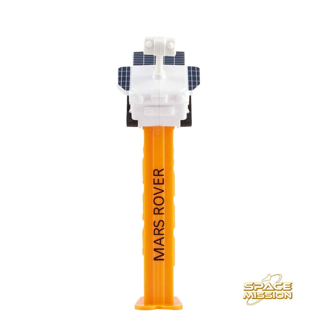 Space Shuttle PEZ Candy & Dispenser | PEZ Space Mission | PEZ Official ...