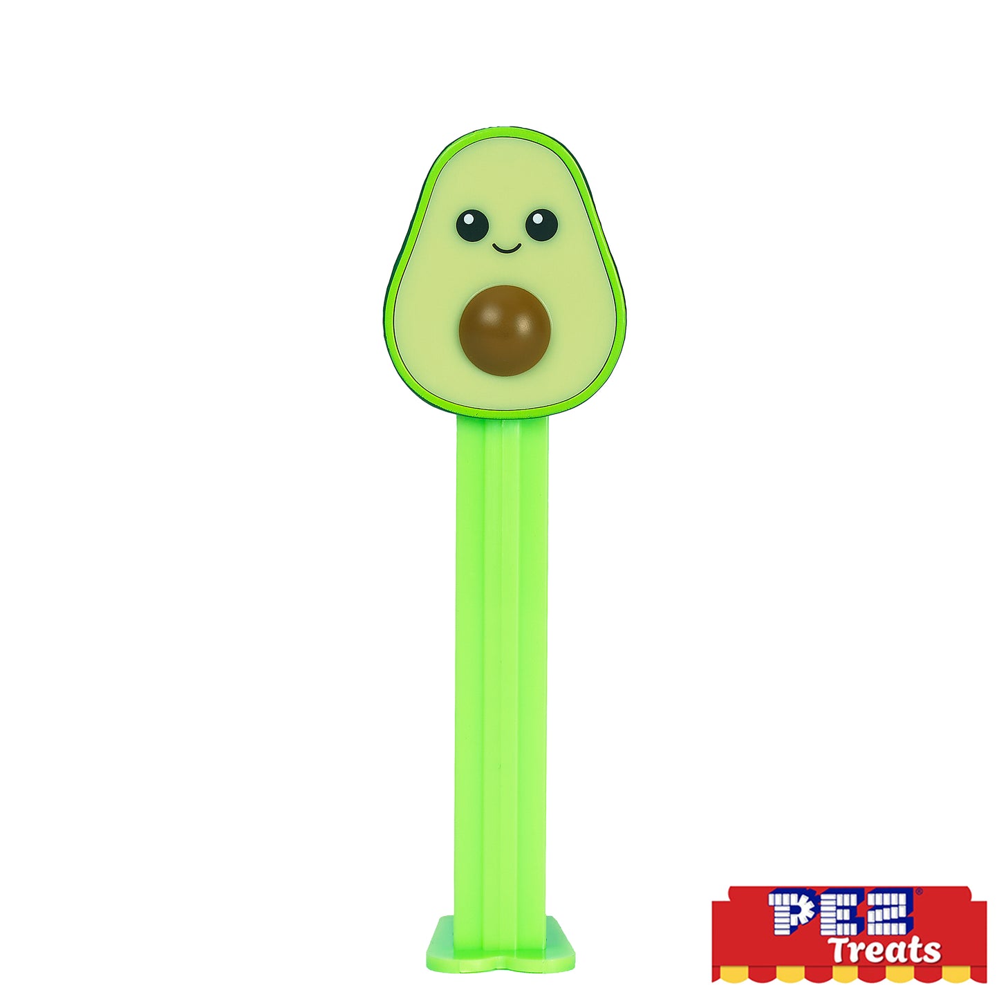 Avocado - PEZ Treats