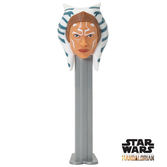 Ahsoka