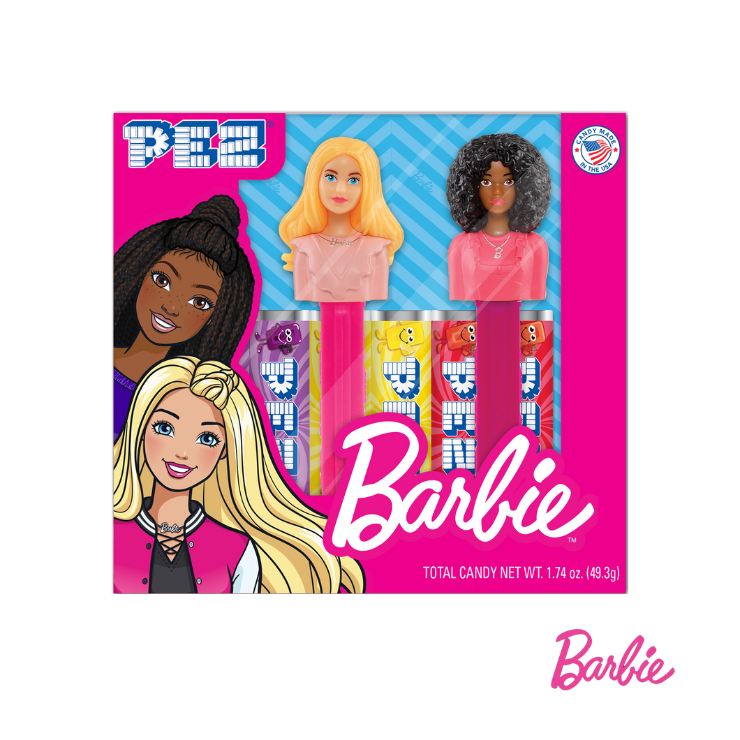 Barbie™ Gift Set (Barbie™ Blonde Hair & Barbie™ Black Hair)