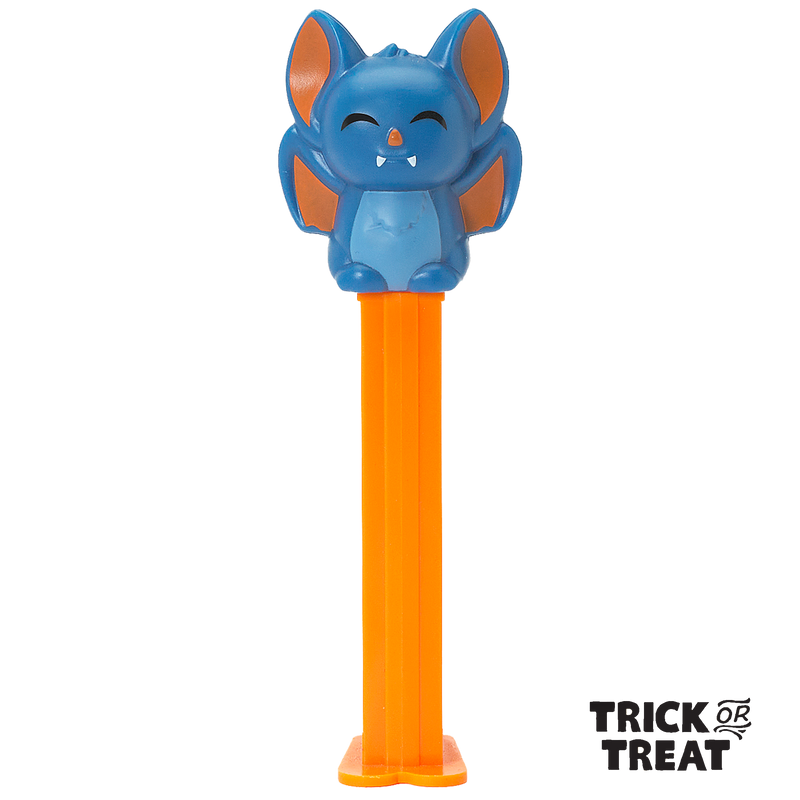 Halloween Bat PEZ Dispenser & Candy Halloween PEZ Official Online