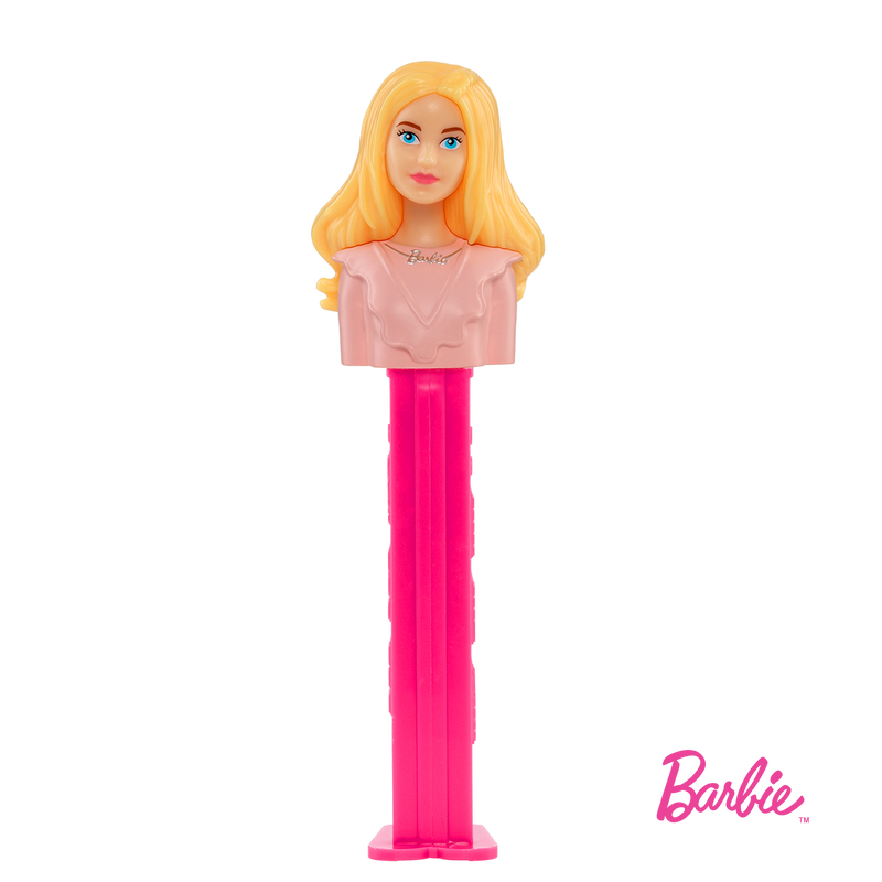 Barbie candy refill hotsell