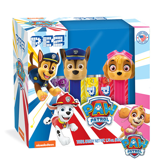 PAW Patrol Gift Set (Chase & Skye)