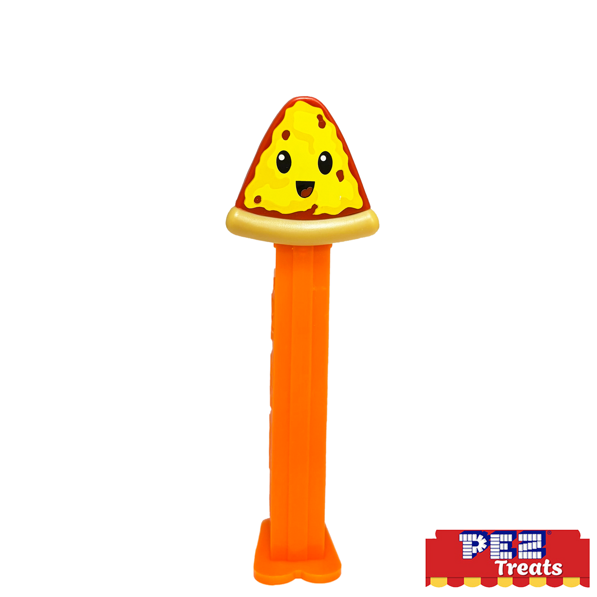Avocado PEZ Dispenser & Candy | PEZ Treats | PEZ Official Online