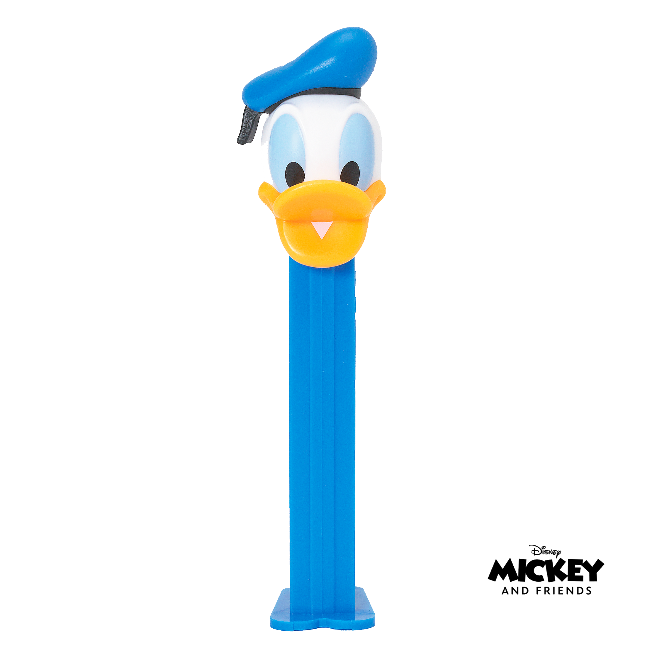 Donald Duck