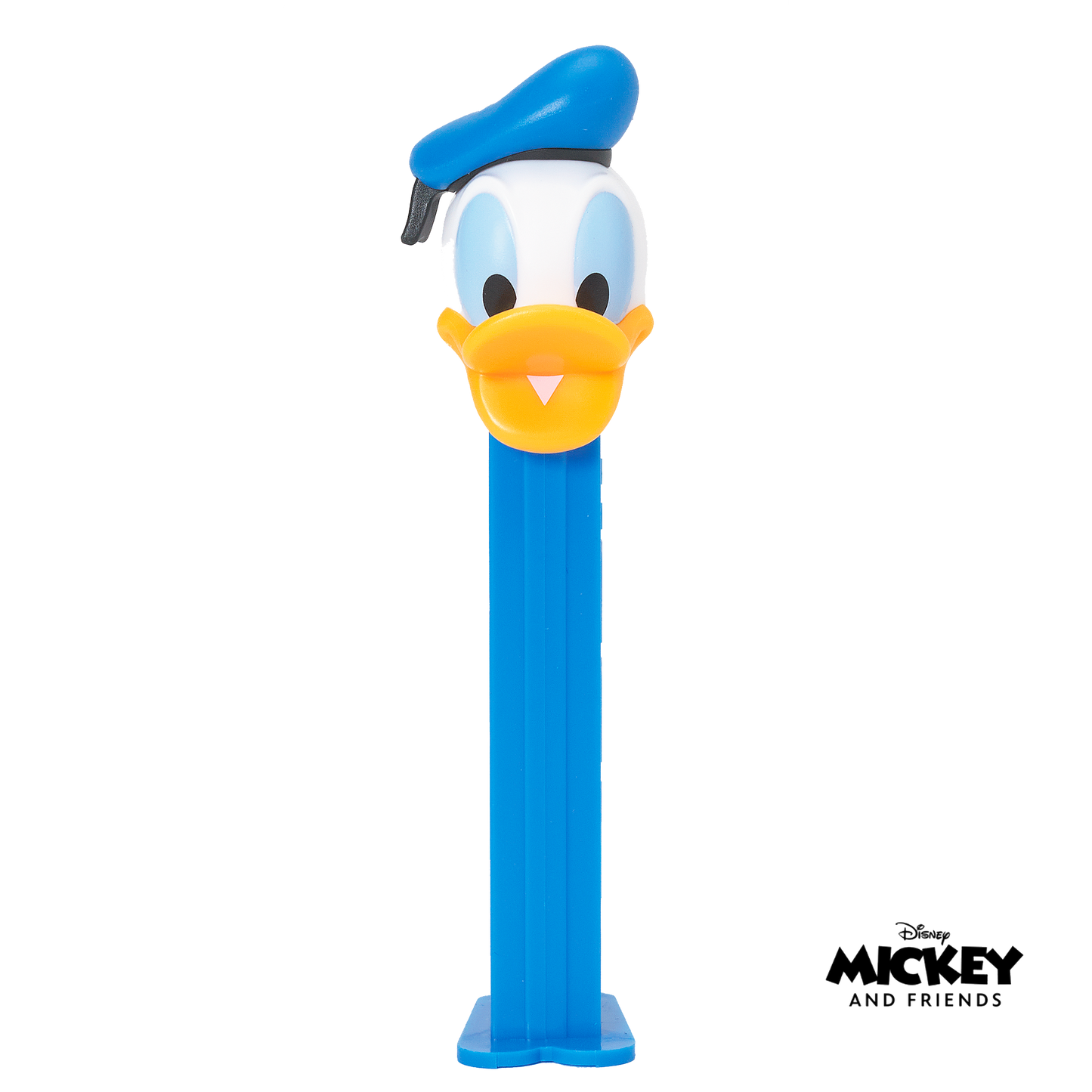 Donald Duck