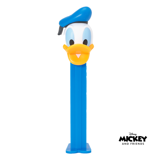 PEZ ペッツ　ジャイアント　ドナルドダック Donald2024_grande.png?v=1712638259