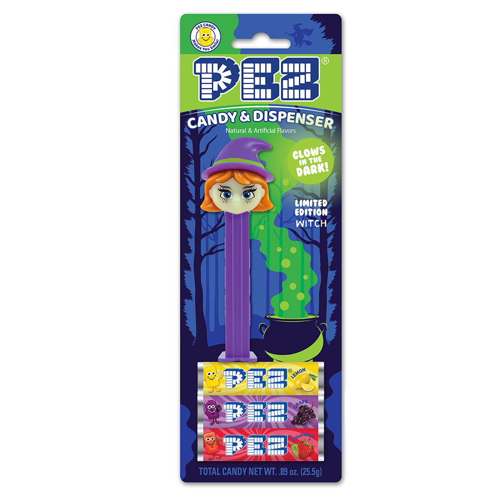 PEZ Petz PEZ Dispenser – PEZ Candy