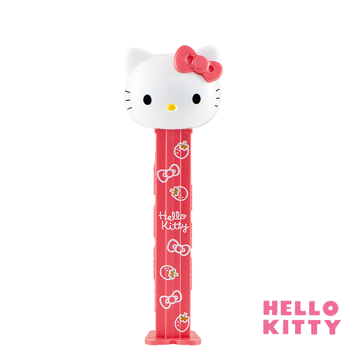 Hello Kitty Strawberry
