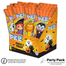 Halloween Party Pack (12 pack - each Individually wrapped)