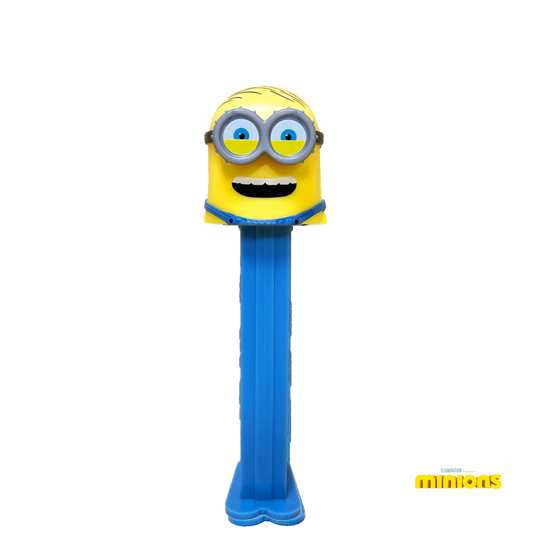 Henry PEZ Dispenser