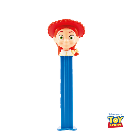 Jessie PEZ Dispenser