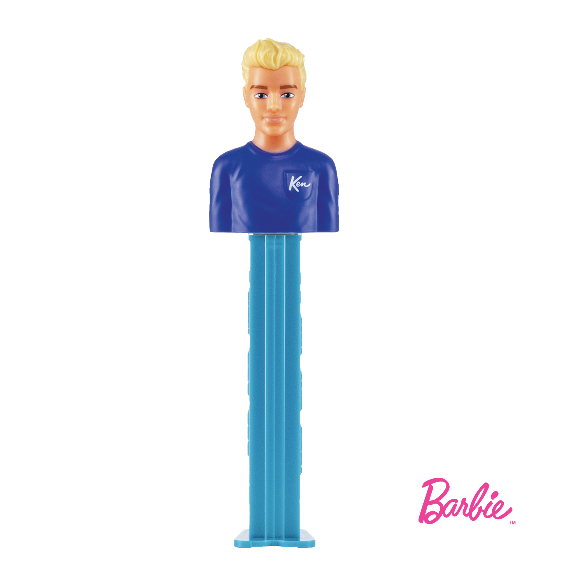 Ken | Barbie™ Collection | PEZ Official Online Store – PEZ Candy