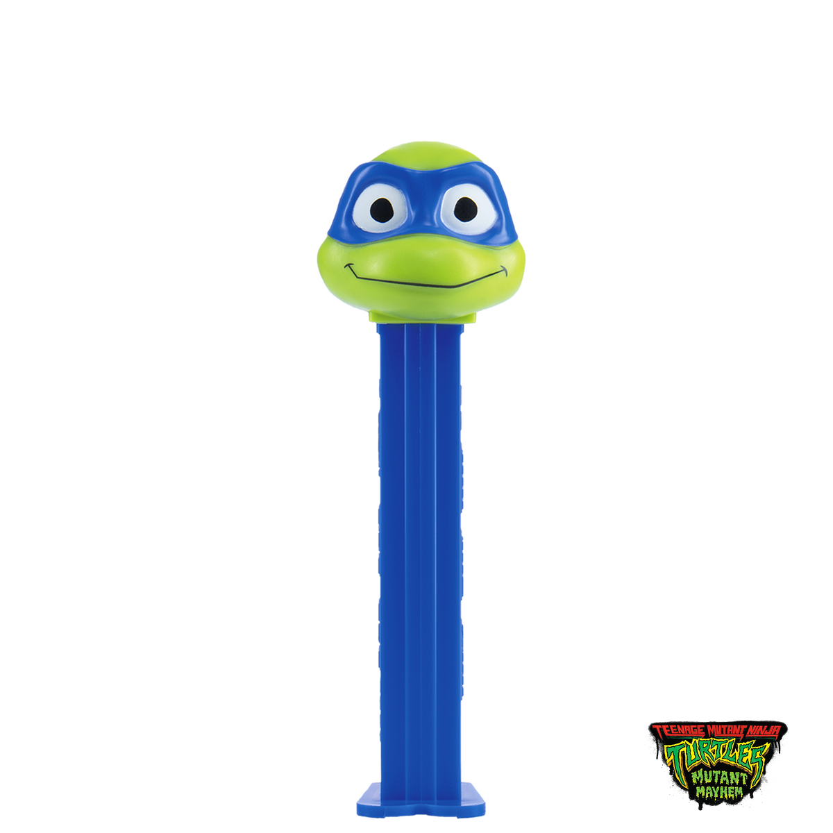 Leonardo PEZ Dispenser & Candy - TMNT