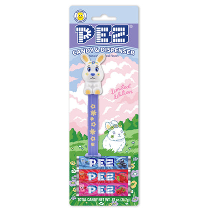 Spring Flower Easter Bunny (PEZ Exclusive)